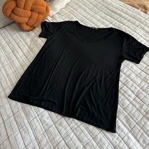 Black T-Shirt